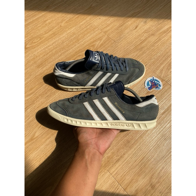 ADIDAS HAMBURG