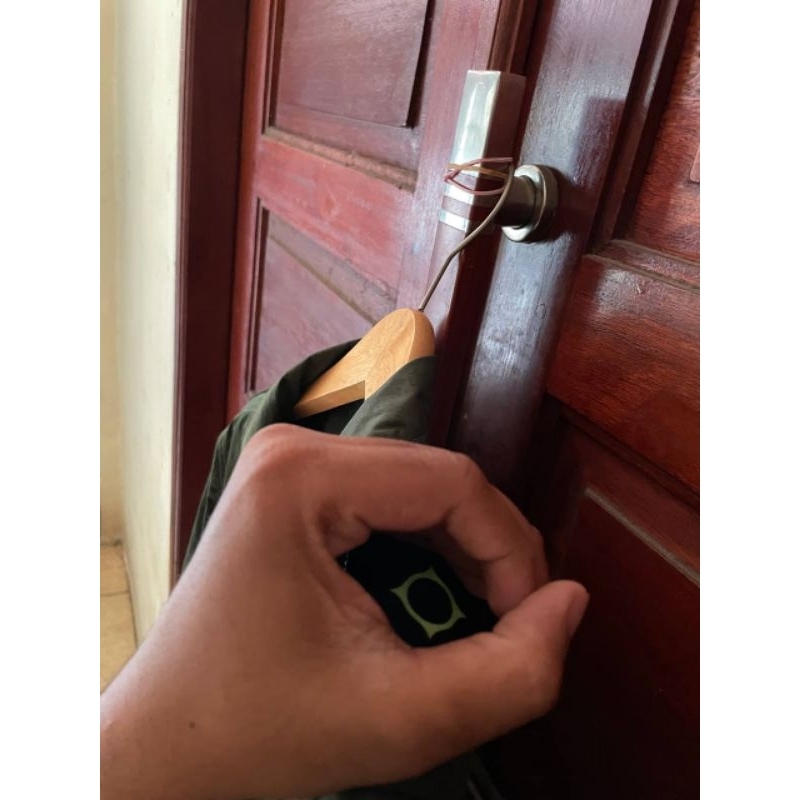 MASTRUM TORCH OVERSHIRT