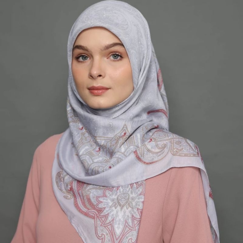 MISS COLOR HIJAB TURKEY POLYSPOON SEVA