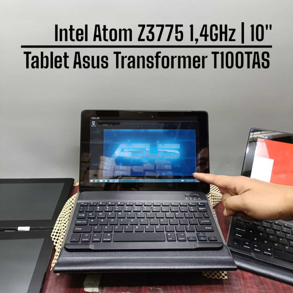Laptop Touchscreen Core i7 Core i5 Core i3 Atom Berkualitas Murah