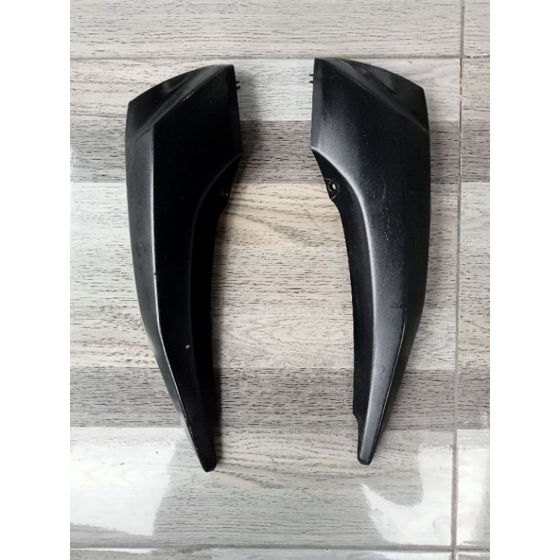 sambungan body belakang beat fi 2013-2015 original second