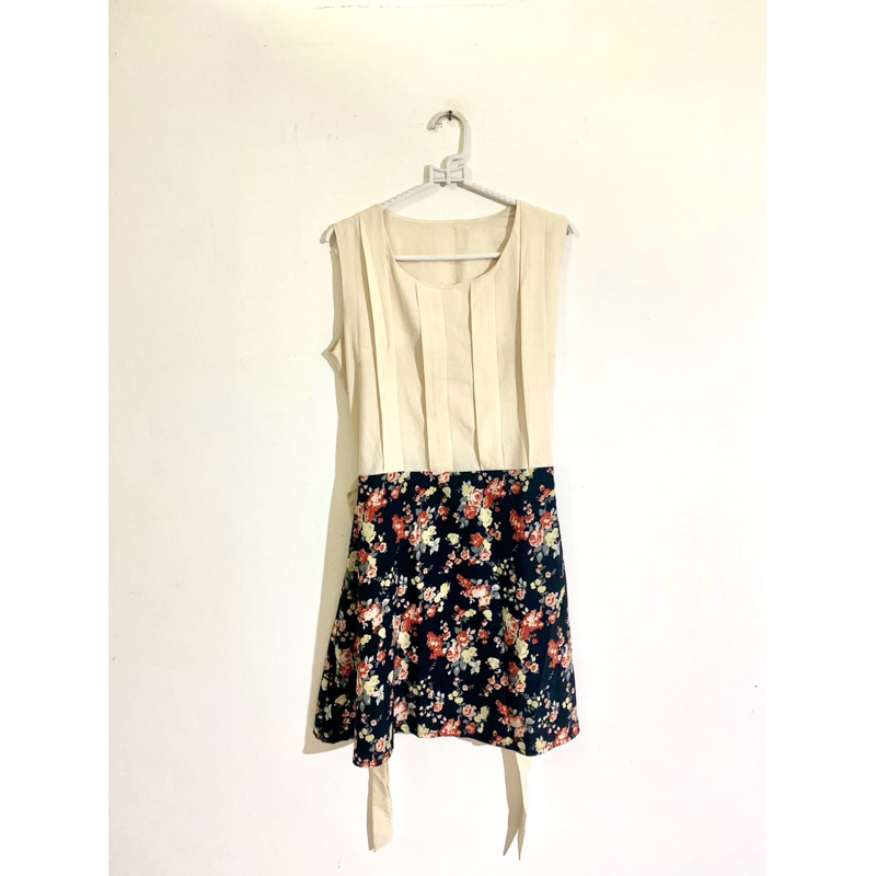 Preloved - Dress Floral