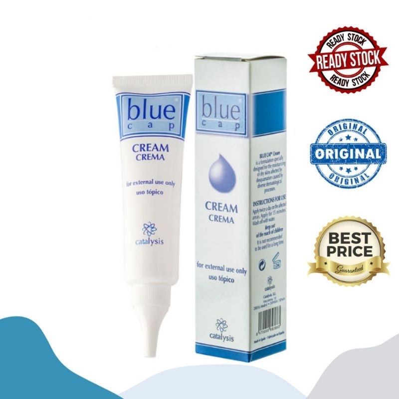 blueCap cream 50 g