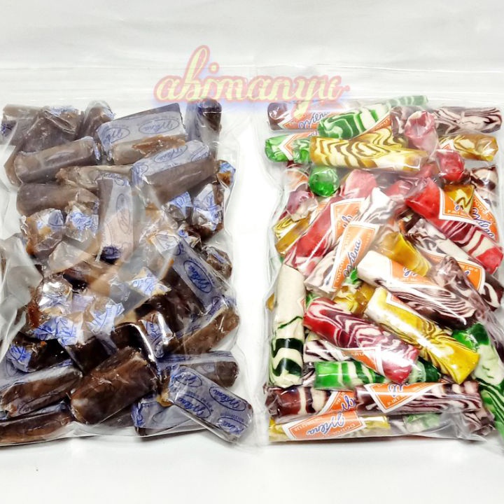 

Model Baru dodol garut 1 kg - dodol garut warna kiloan Seller