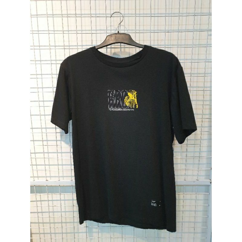 Kaos Tshirt KRGR To Pleasure And Dreams Original