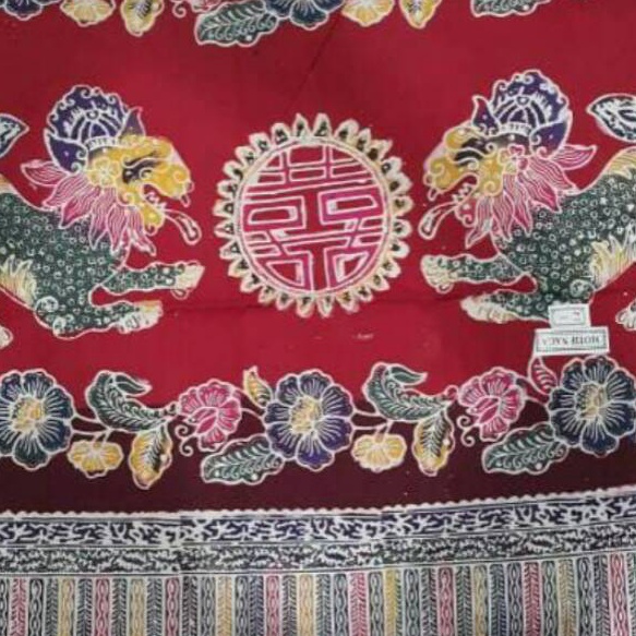 ↑❂❉ Kain gendongan bayi/cukin/kain panjang/jarik/MOTIF NAGA panjang +/- 3 meter