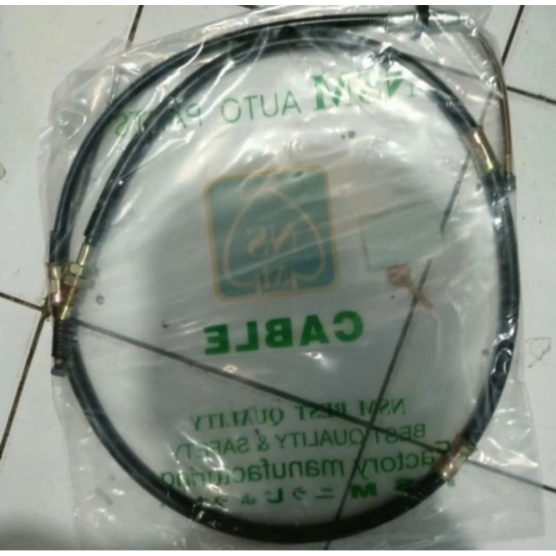 kabel rem tangan taft gt harga 1pc kabel rem taft gt hand brake cable taft gt hand brake kabel taft 