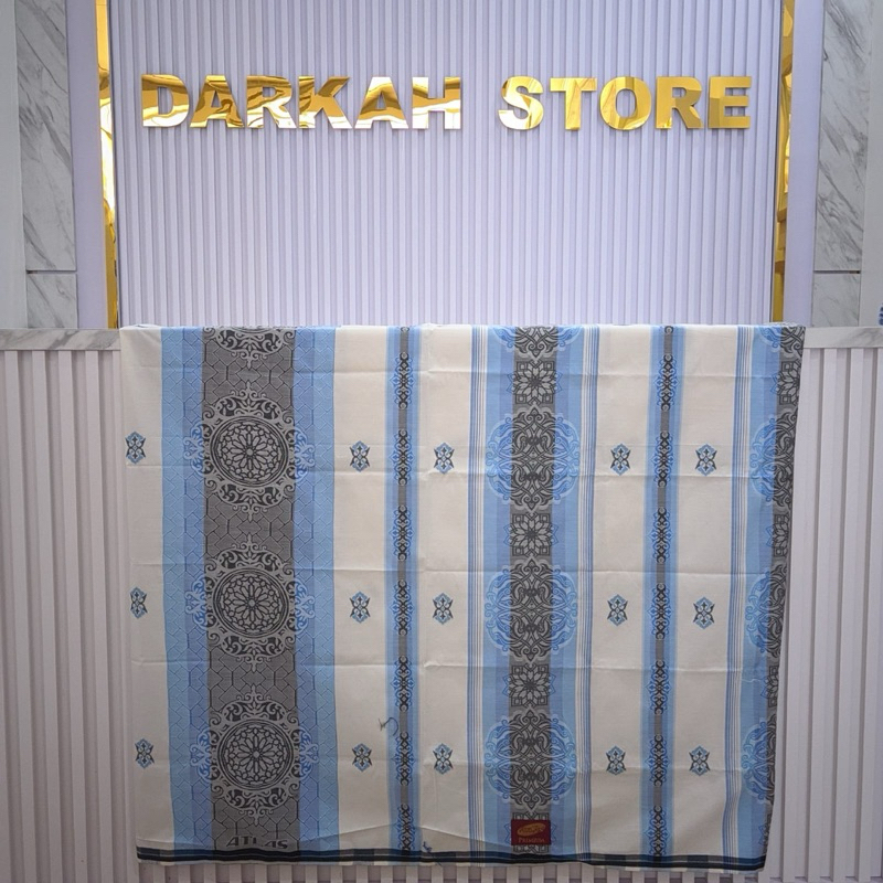 SARUNG ATLAS PREMIUM 790