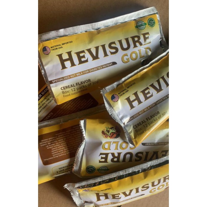 

Laris Hevisure SACHET ECERAN SUSU KACANG BERKHASIAT UNTUK KENCING MANIS Ready