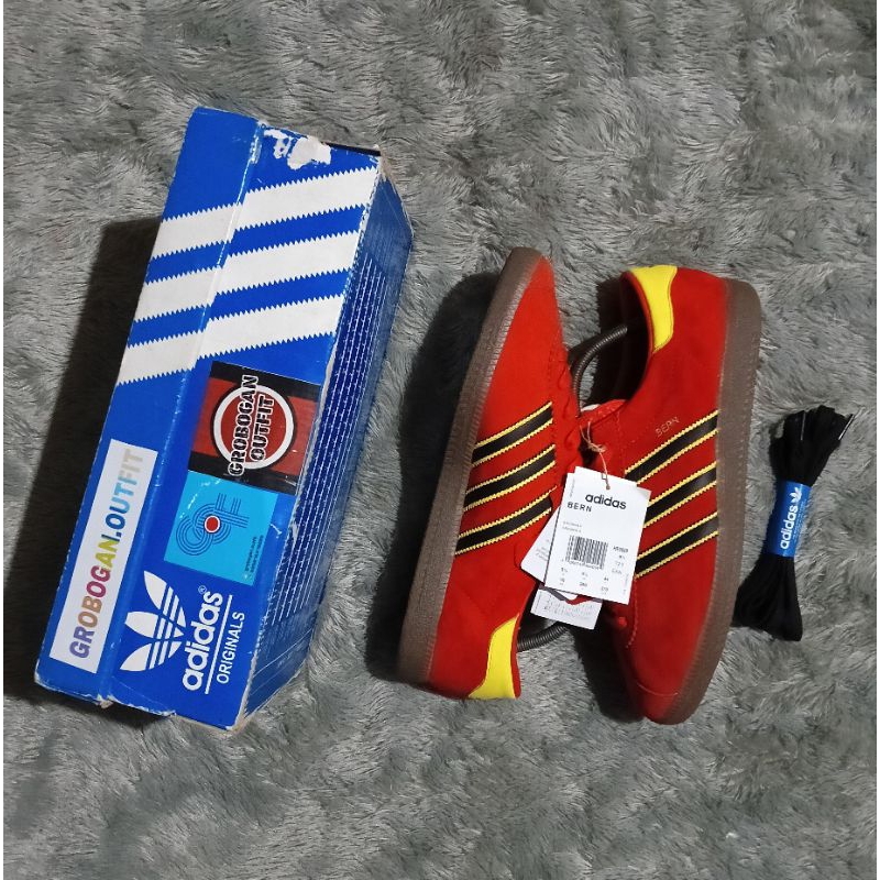 adidas bern city series red original not berlin warszawa broomfield malmo