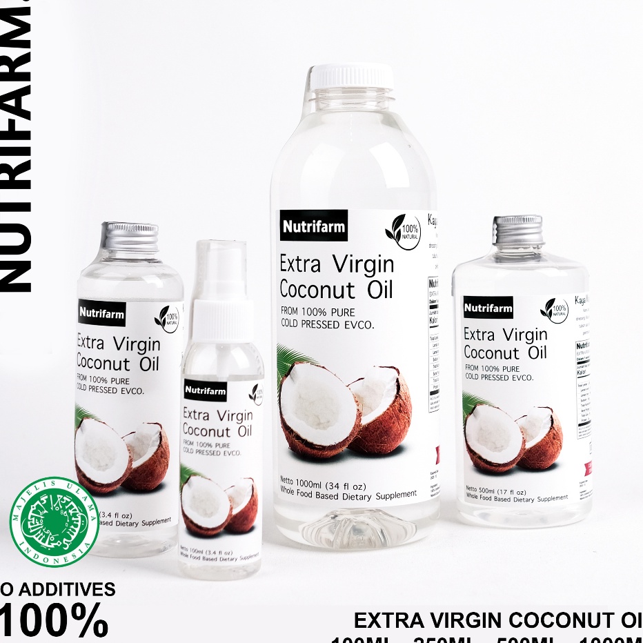 

Best EXTRA VIRGIN COCONUT OIL 100ML 250ML 500ML 1000ML / VCO 100ML 250ML 500ML 1000ML / MINYAK KELAPA 100ML 250ML 500ML 1000ML / MINYAK KELAPA VCO 100ML 250ML 500ML 1000ML / VCO VIRGIN COCONUT OIL 100ML 250ML 500ML 1000ML /MINYAK KELAPA MURNI 100ML 250ML