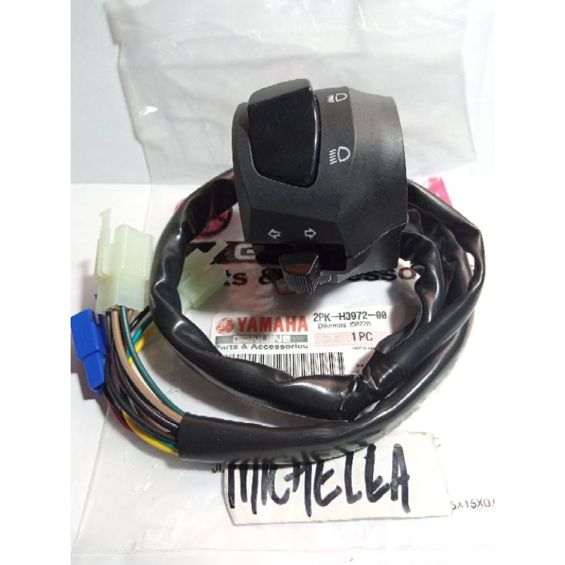 saklar kiri R15 dan saklar kanan R15 old,r15 v2 (2PK)