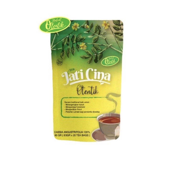 

Terbatas TEH DIET BY LUIZA CELUP ISI 20 Kantong Bestseller