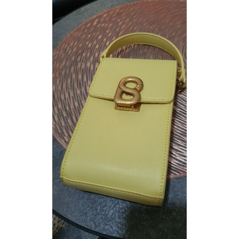 heidy phonebag buttonscarves preloved