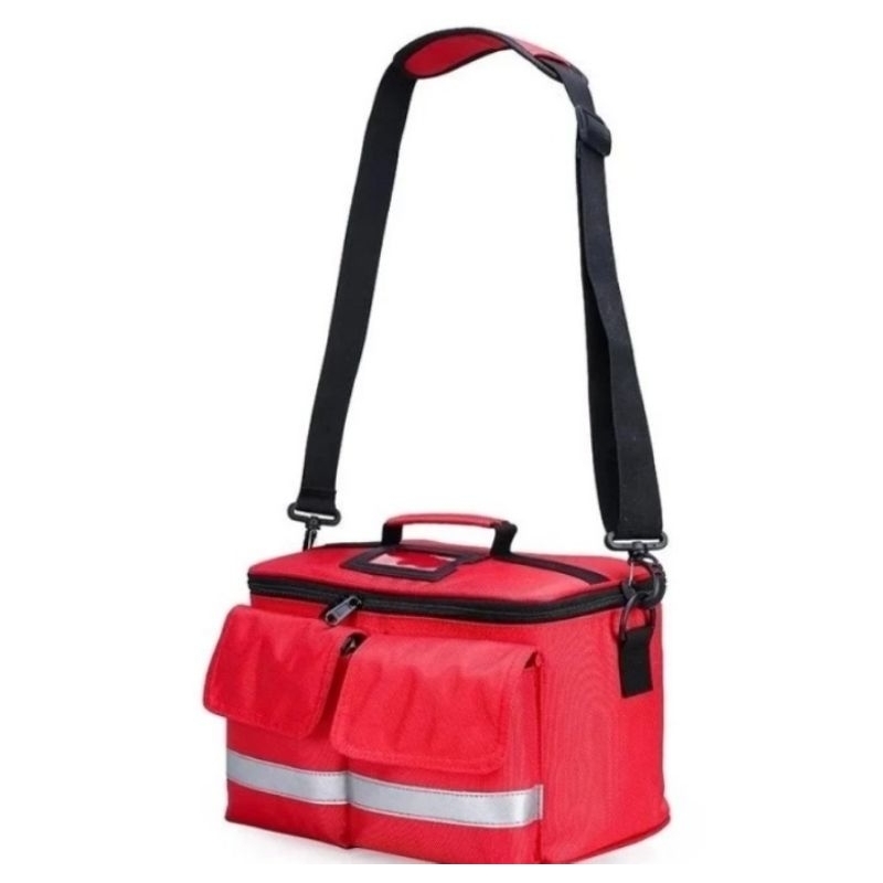 Tas Medis Dokter tas PMI/Tas Perawat/Tas P3K