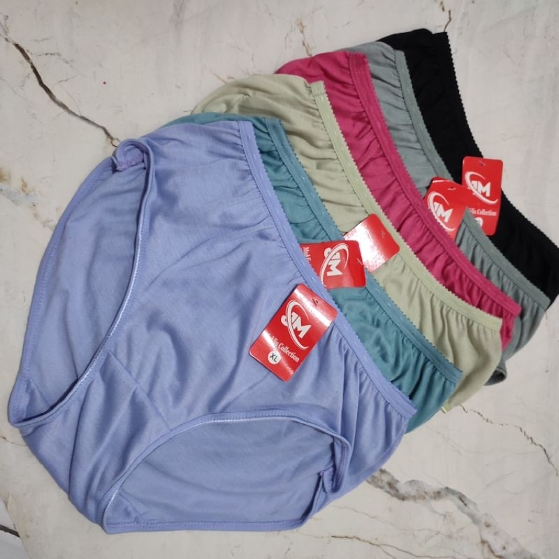 Celana dalam wanita dewasa JM // celana dalam wanita dewasa