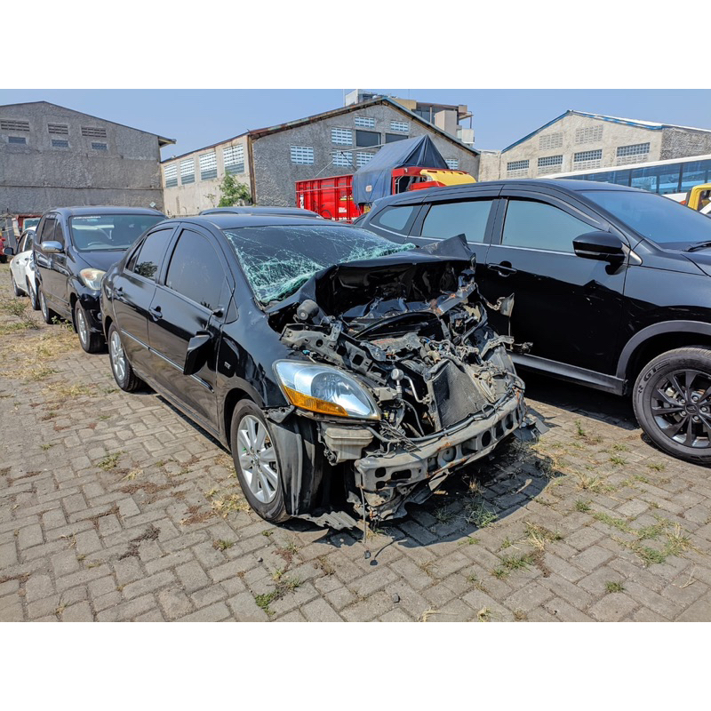 kabel body vios G manual