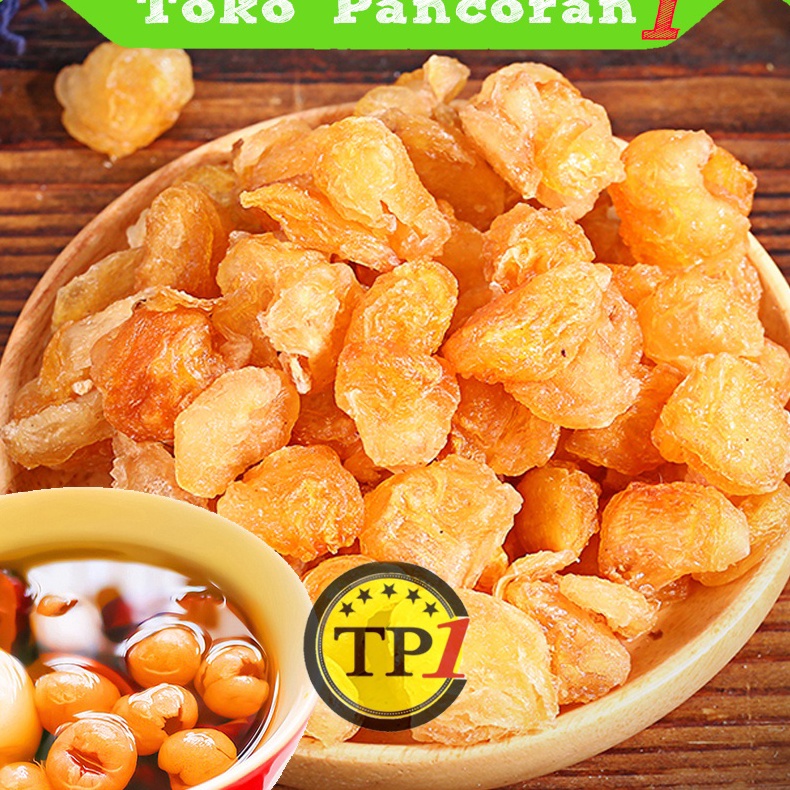 

Harga Termurah Longan Kering / Lengkeng Kering / Kui Yen Rou / Dried Lengkeng Longan Quality Premium 100 Gram/murah Stock Banyak