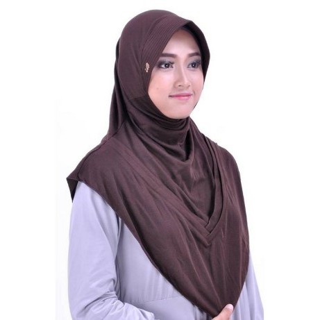 Kerudung Jilbab Instan Bergo Rabbani Vitz Ori