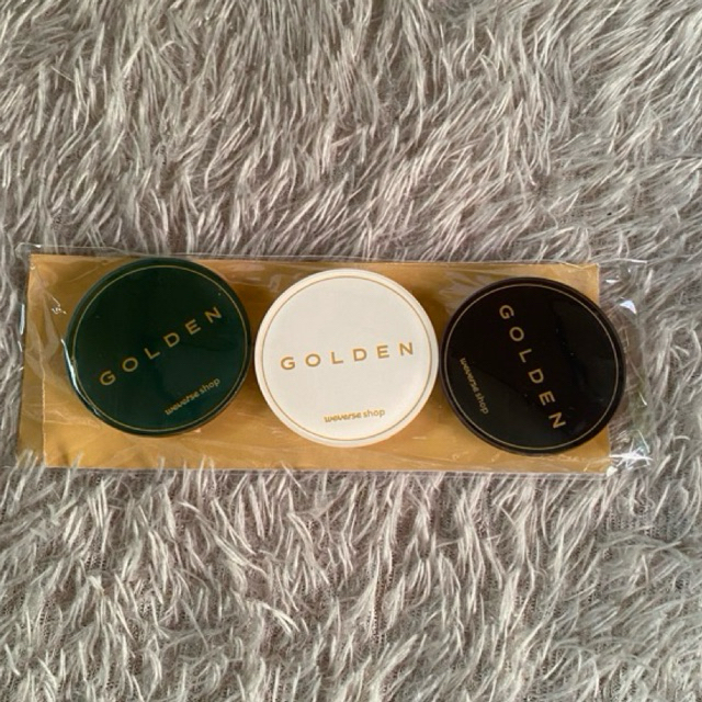 Griptok Golden JK (official)