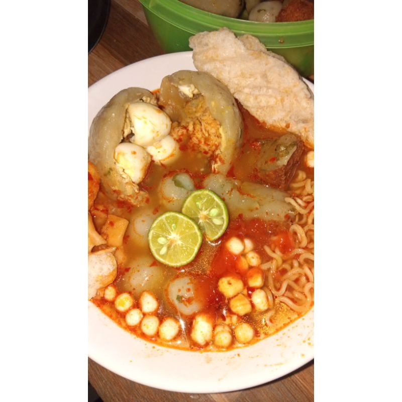 

baso aci spesial