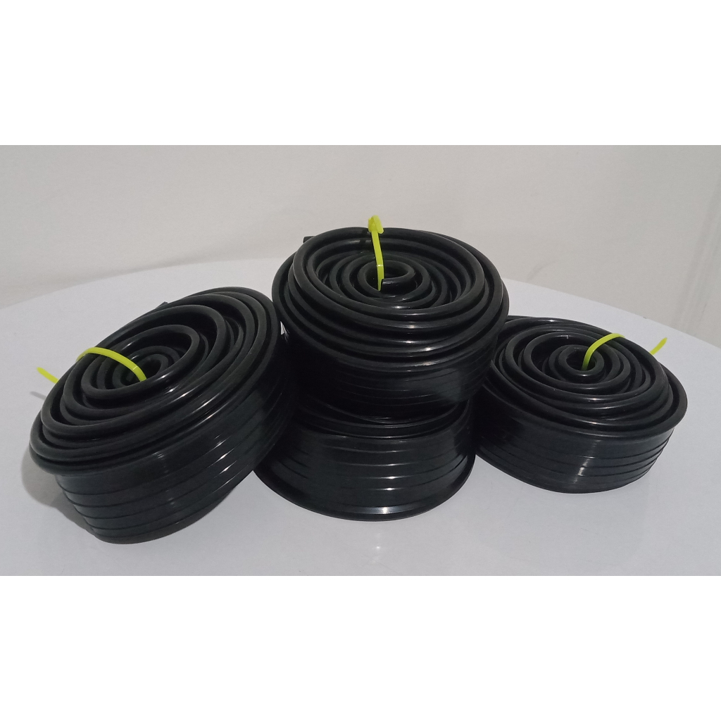 Karet Peredam Kap Mesin VW Kodok