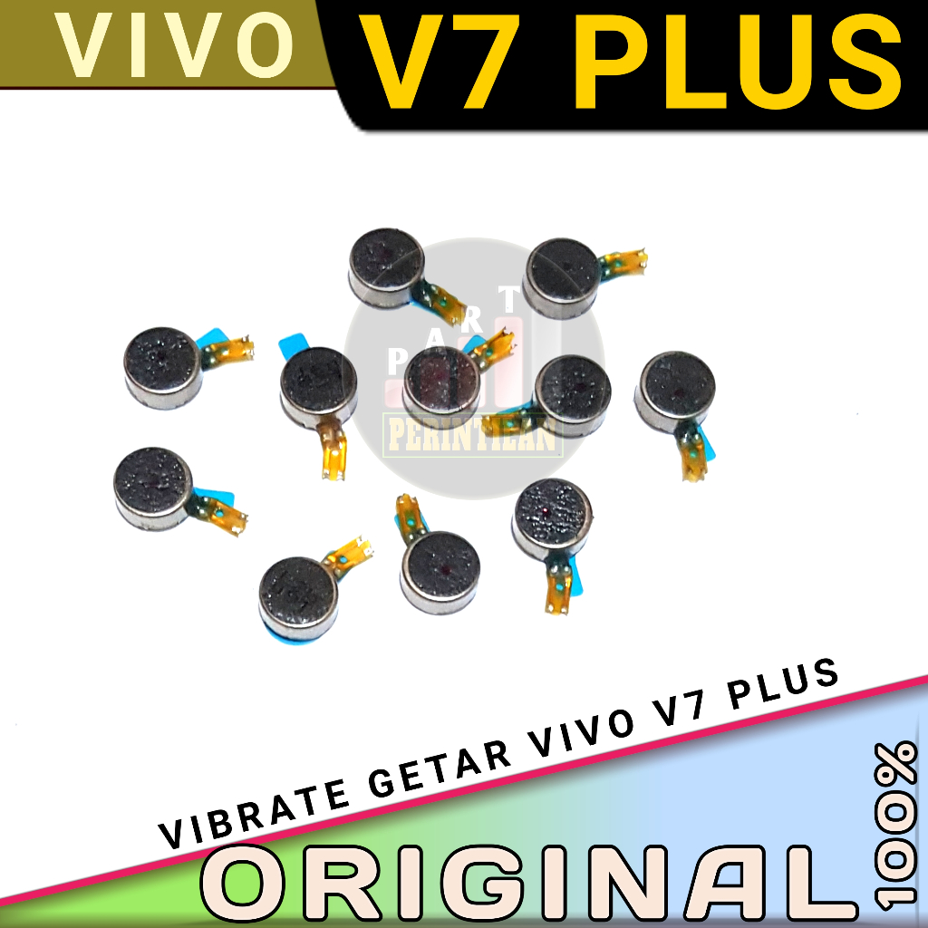 GETAR HP VIVO V7 PLUS VIBRATE ORIGINAL