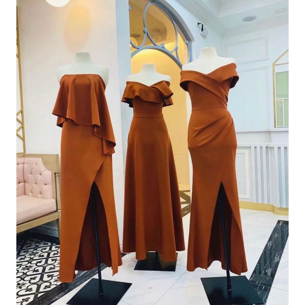 Chiobushop - Issabella  Party Dress