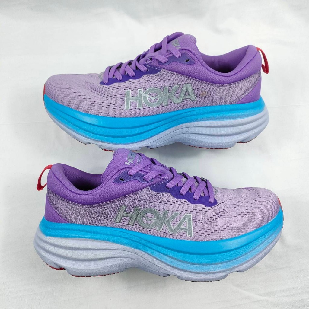 HOKA ONE ONE BONDI 8 - PREMIUM ORIGINAL