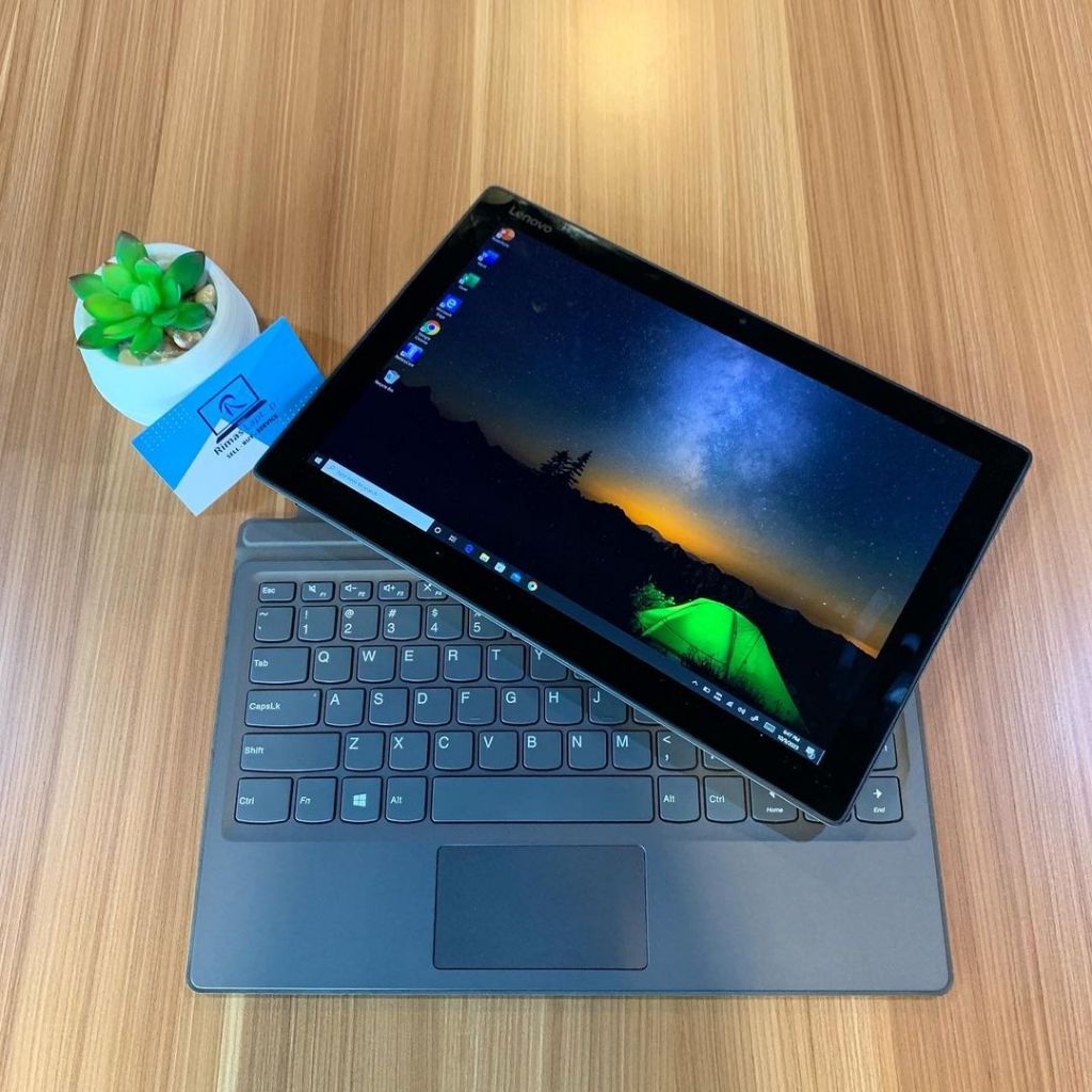 LAPTOP LENOVO IDEAPAD MIIX TOUCHSCREEN 2IN1