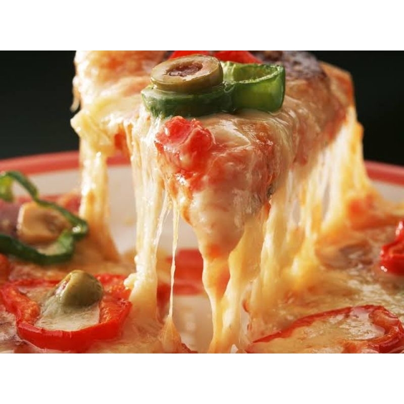 

Medium Supreme Pizza