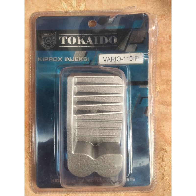 kiprok Honda Vario 110 fi