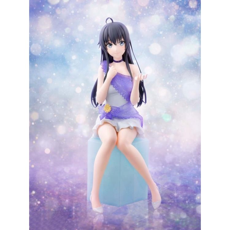 PVC Figure Yukino Yukinoshita : Serenus Couture - Oregairu
