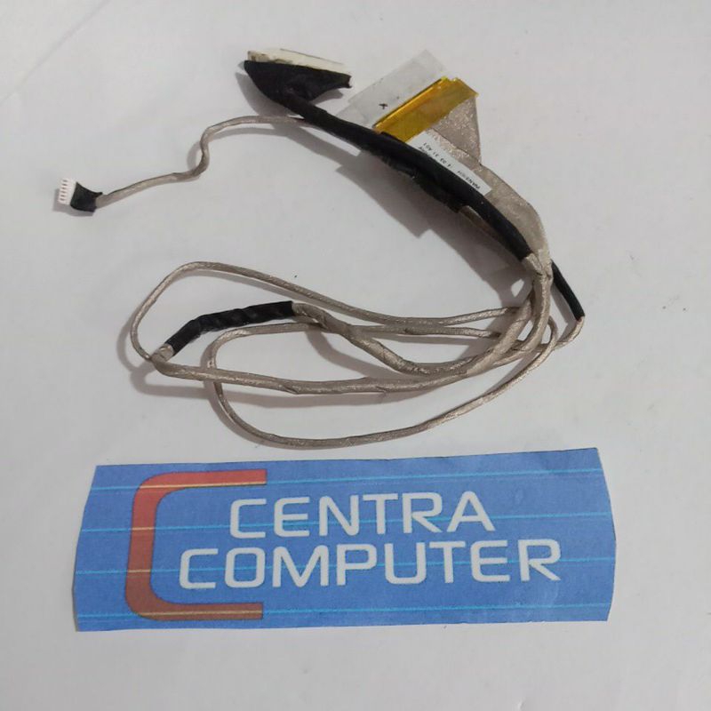 Kabel Flexibel Laptop Toshiba B40 Bandung