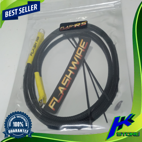 Kabel Negatif Koil Motor Super Premium Kabel Negatif Motor
