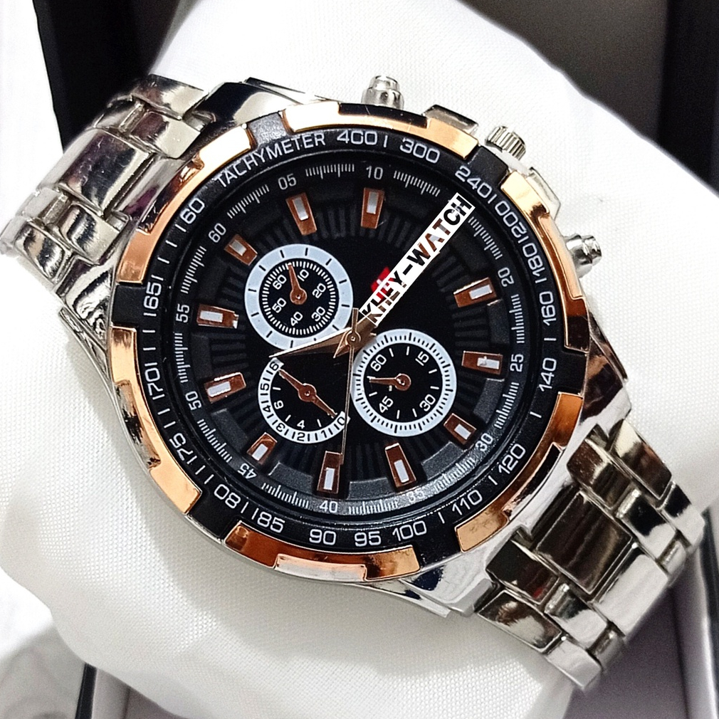Jam Tangan Pria Murah,Jam Jangan Kasual Pria,Jam Tangan Pria Keren,Jam Tangan Rantai Cowok,Jam Cod