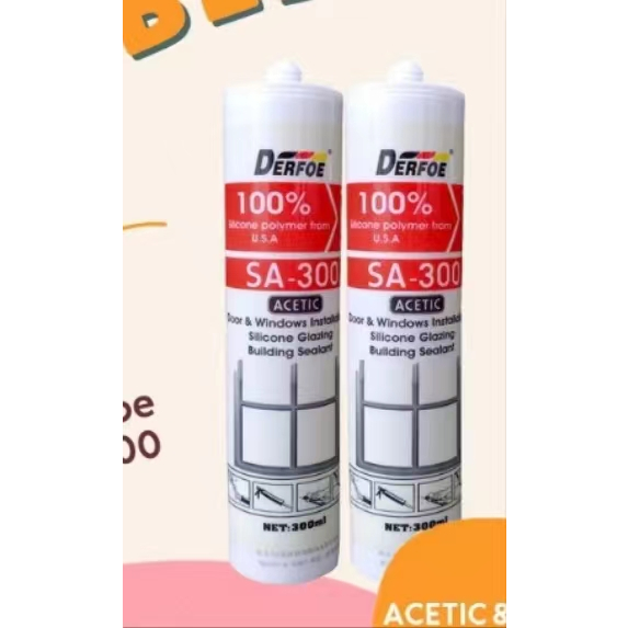 LEM SEALENT BOTOL LEM Wall panel WPC, KACA DLL 300ML