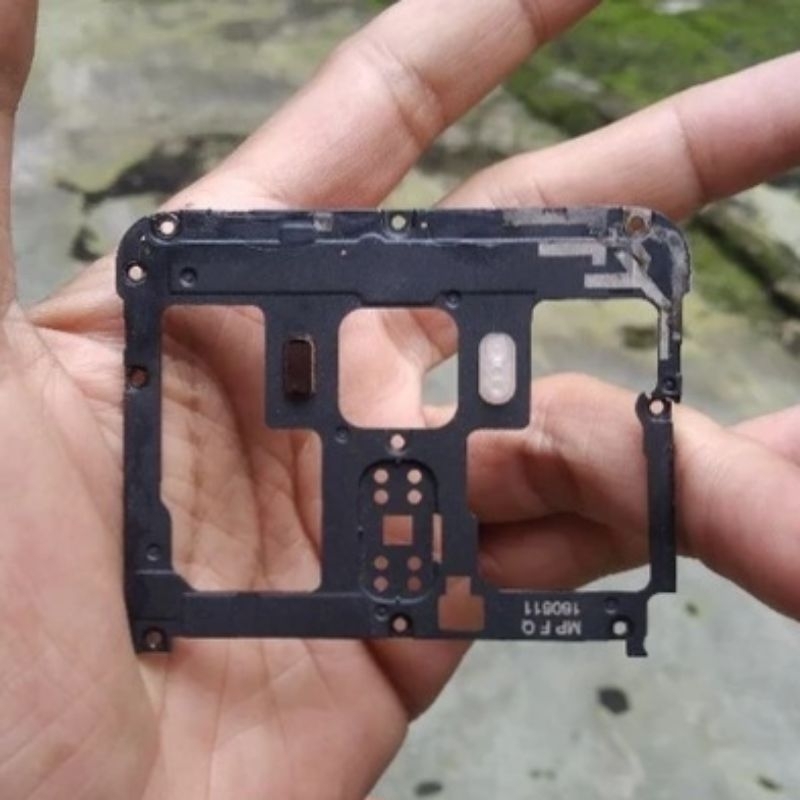 Tutup mesin Asus Zenfone 3 ze520kl ze552kl