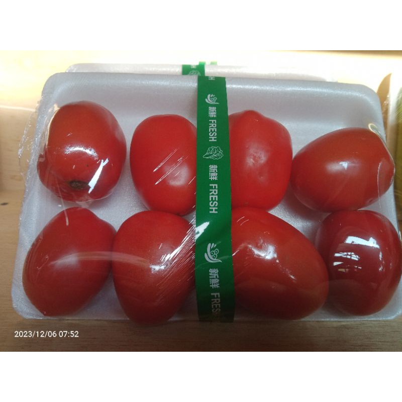 

Tomat Merah