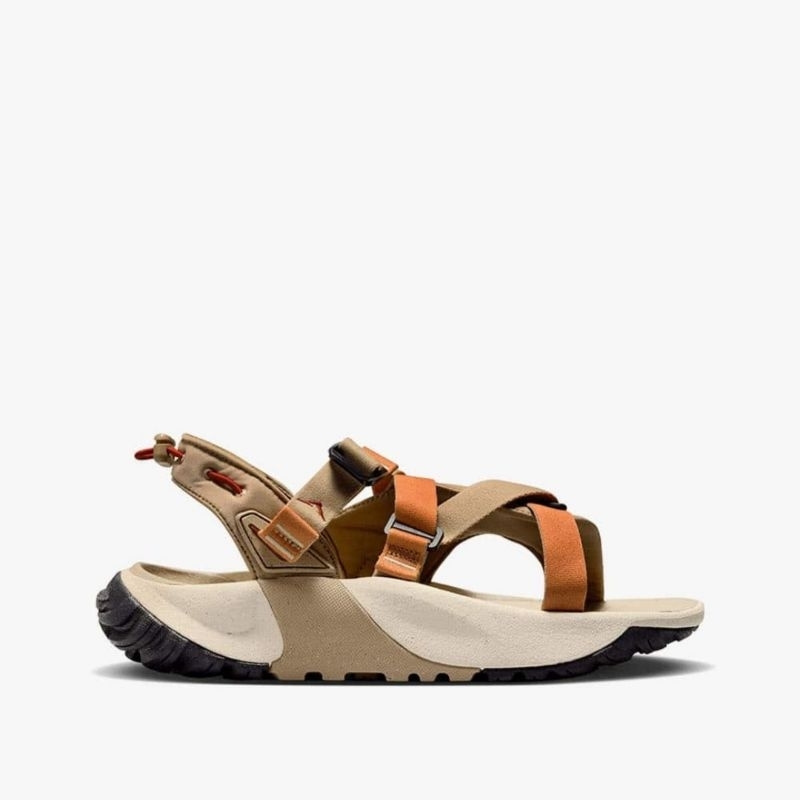 SANDAL GUNUNG NIKE ONEONTA MEN'S SANDALS ORIGINAL