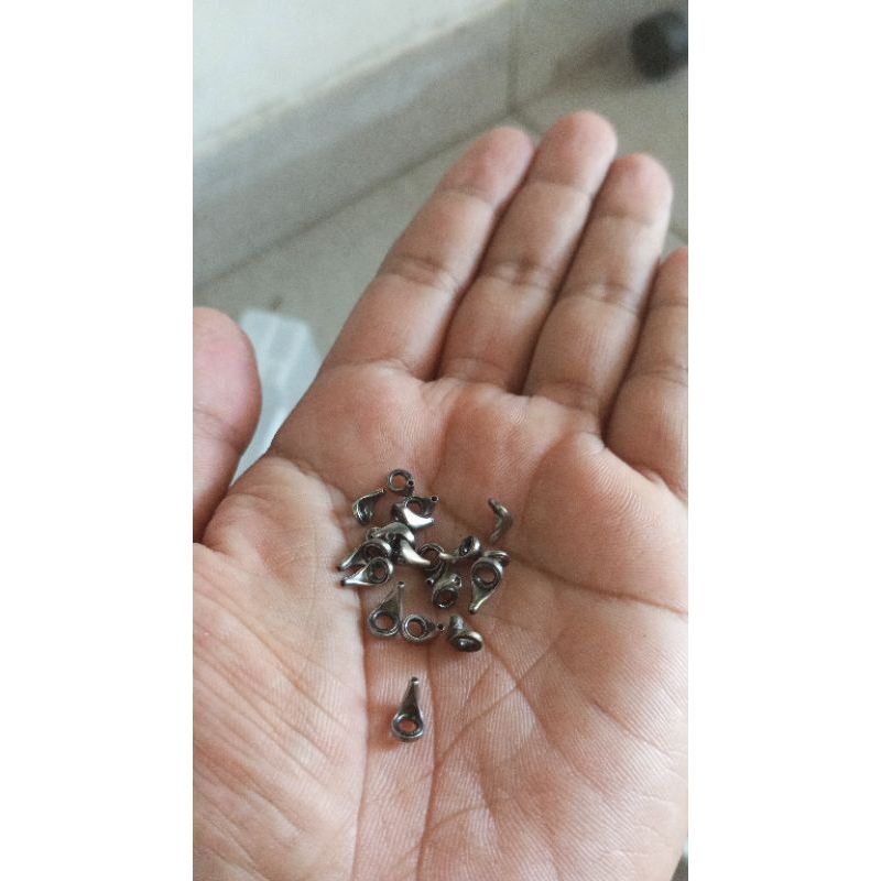 ring fuji untuk tegek