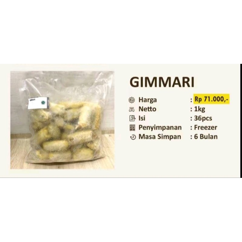 

Gimari