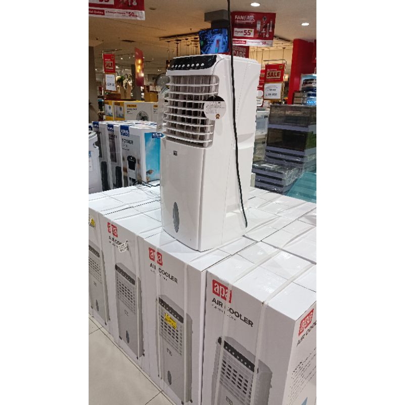 Apa Air Cooler