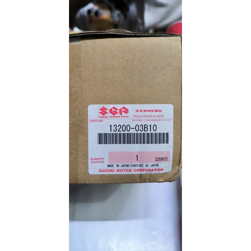 Keihin Asli JAPAN 100% PE28 PE 28 suzuki RM85 Ori Asli Original Karburator Karbu ala NSR Genuine Par