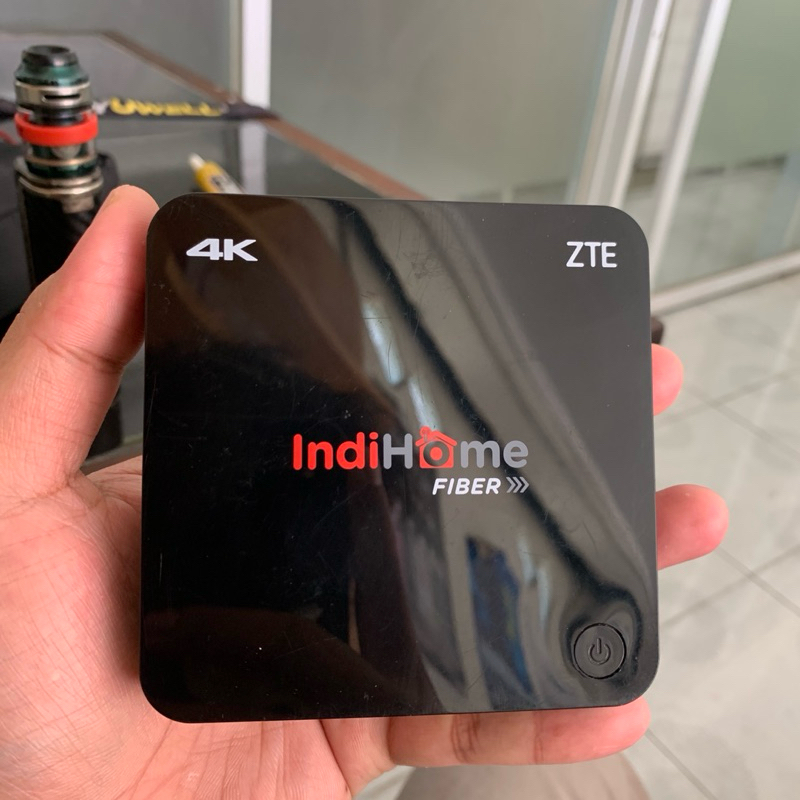 STB B860H V5 Unlock Unit only
