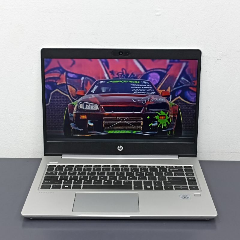 Laptop HP Probook 440 G7 Intel Core I5-10210U 8/256/500GB 2nd