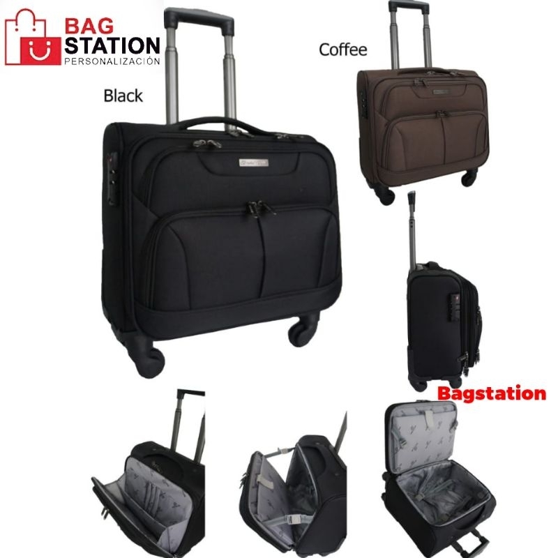 TAS KOPER CABIN NAVY CLUB 16 IN 4 RODA ORIGINAL TAS NAVY CLUB  TSA LOCK TAS PAKAIAN TAS BAJU TAS PRA