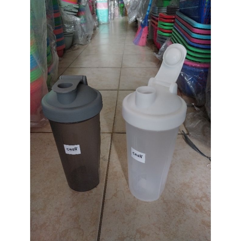 Botol Xander 600ml/Botol Thumbler Xander 600ml/Botol Minum 600ml/Botol Minyak/Wadah penyimpana