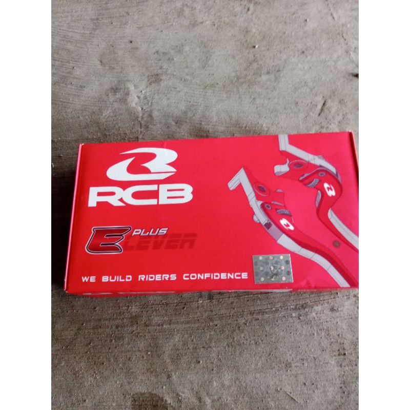 Handle rem RCB E+ Beat street Beat New scoopy new