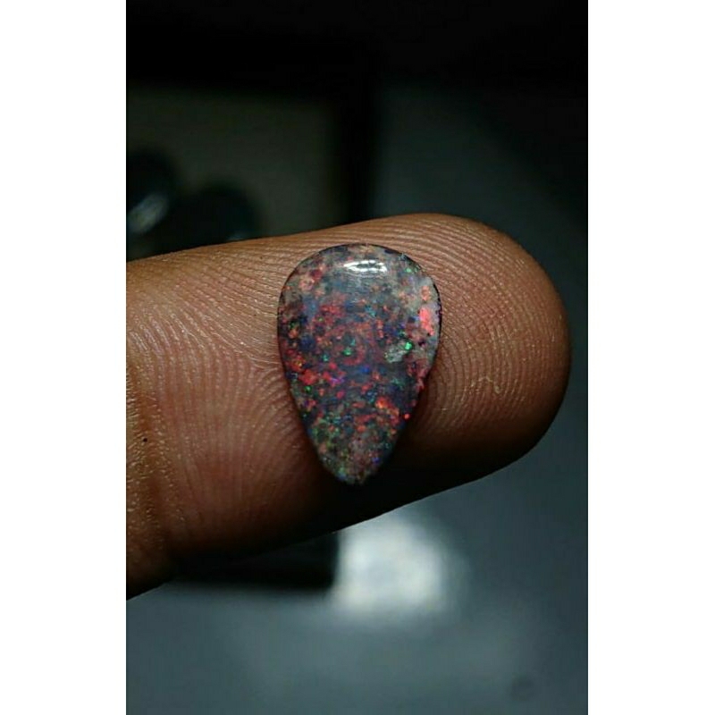 batu opal asli australia andamooka opal